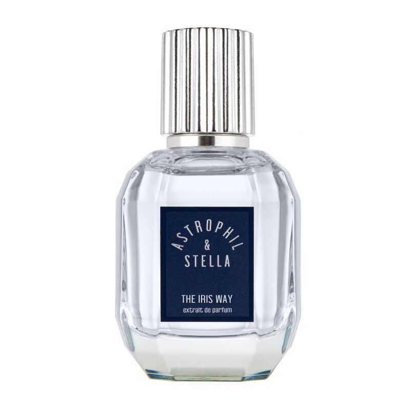 The Iris Way Eau de Parfum 50ml - Astrophil Stella