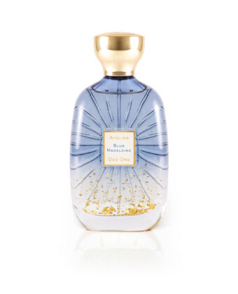 Blue Madeleine Extrait de parfum 100ml - Atelier Des Ors