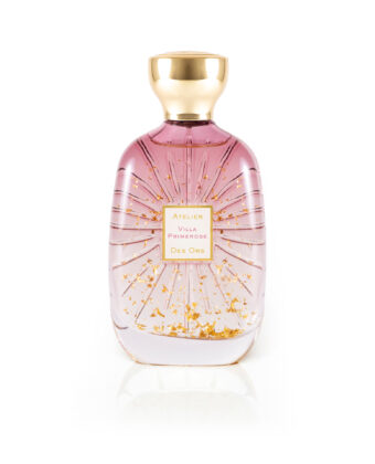 Villa Primerose Extrait de parfum 100ml - Atelier Des Ors