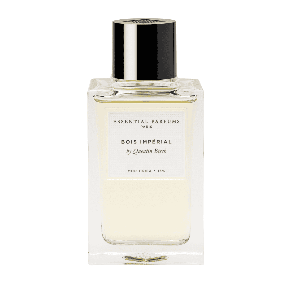 Bois Impérial by Quentin Bisch Eau de Parfum Refillable - Essential Parfums