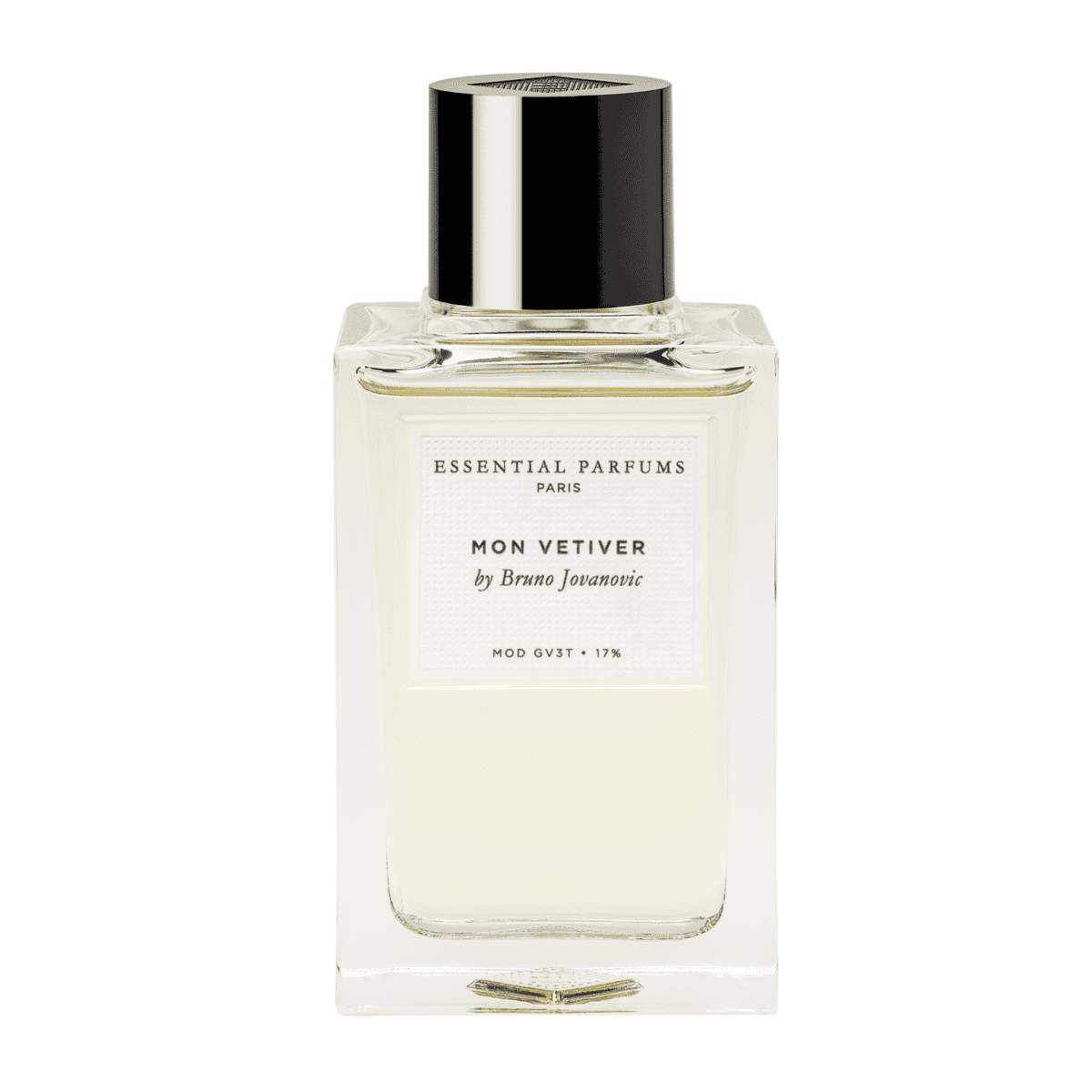 Mon Vetiver By Bruno Jovanovic Eau de Parfum Refillable - Essential Parfums