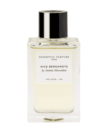 Nice Bergamote By Antoine Maisondieu Eau de Parfum Refillable - Essential Parfums