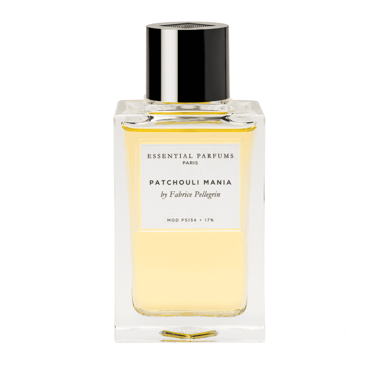 Patchouli Mania By Fabrice Pellegrin Eau de Parfum Refillable - Essential Parfums