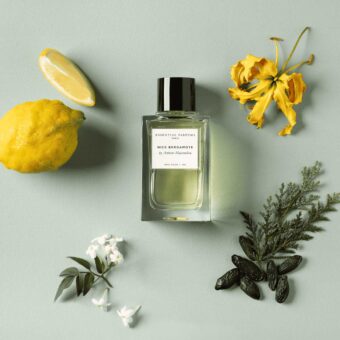 Nice Bergamote By Antoine Maisondieu Eau de Parfum Refillable
