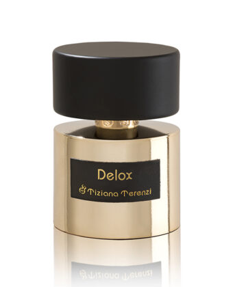 Delox Extrait de parfum 100ml - Tiziana Terenzi