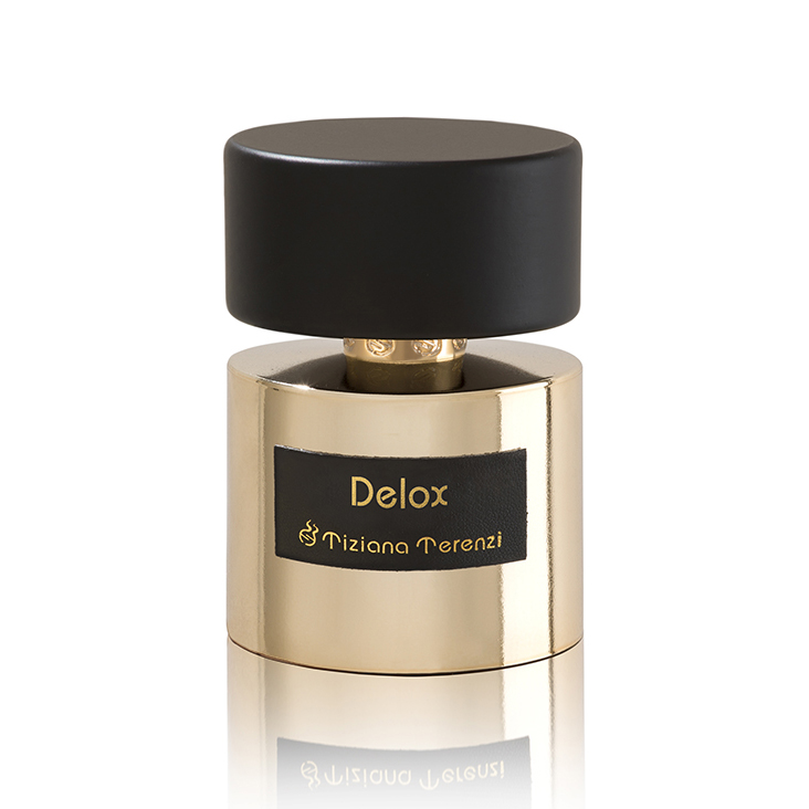 Delox Extrait de parfum 100ml - Tiziana Terenzi