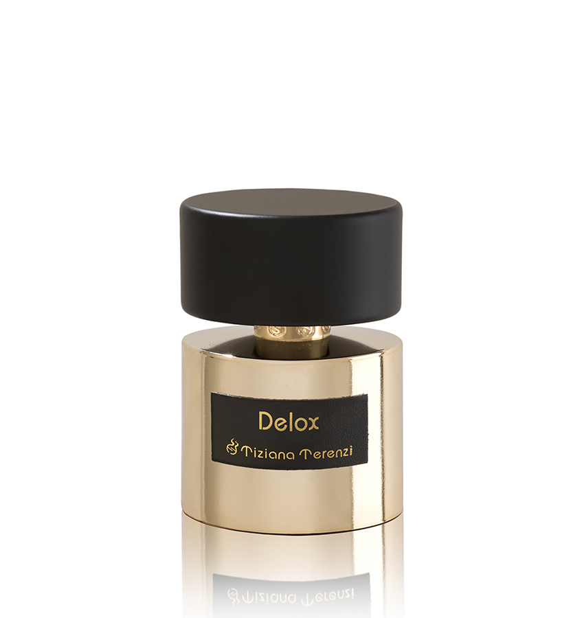 Delox Extrait de parfum 100ml - Tiziana Terenzi