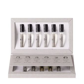 Discovery Set Kit misto unisex 11x2ml