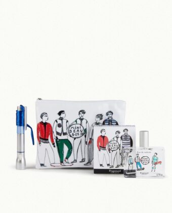 Mini Beau Gosse Eau De Toilette 50ml + Pila-Penna & Astuccio - Fragonard