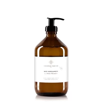 Nice Bergamote Sapone Mani & Corpo 500ml