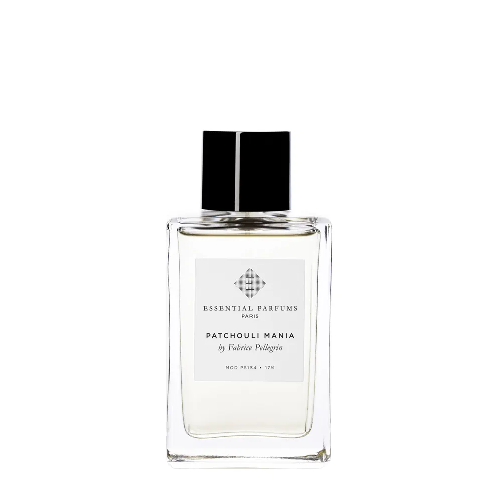 Patchouli Mania Eau de Parfum - Essential Parfums