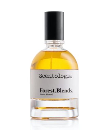 Forest Blends Eau de parfum 100ml - Scentologia