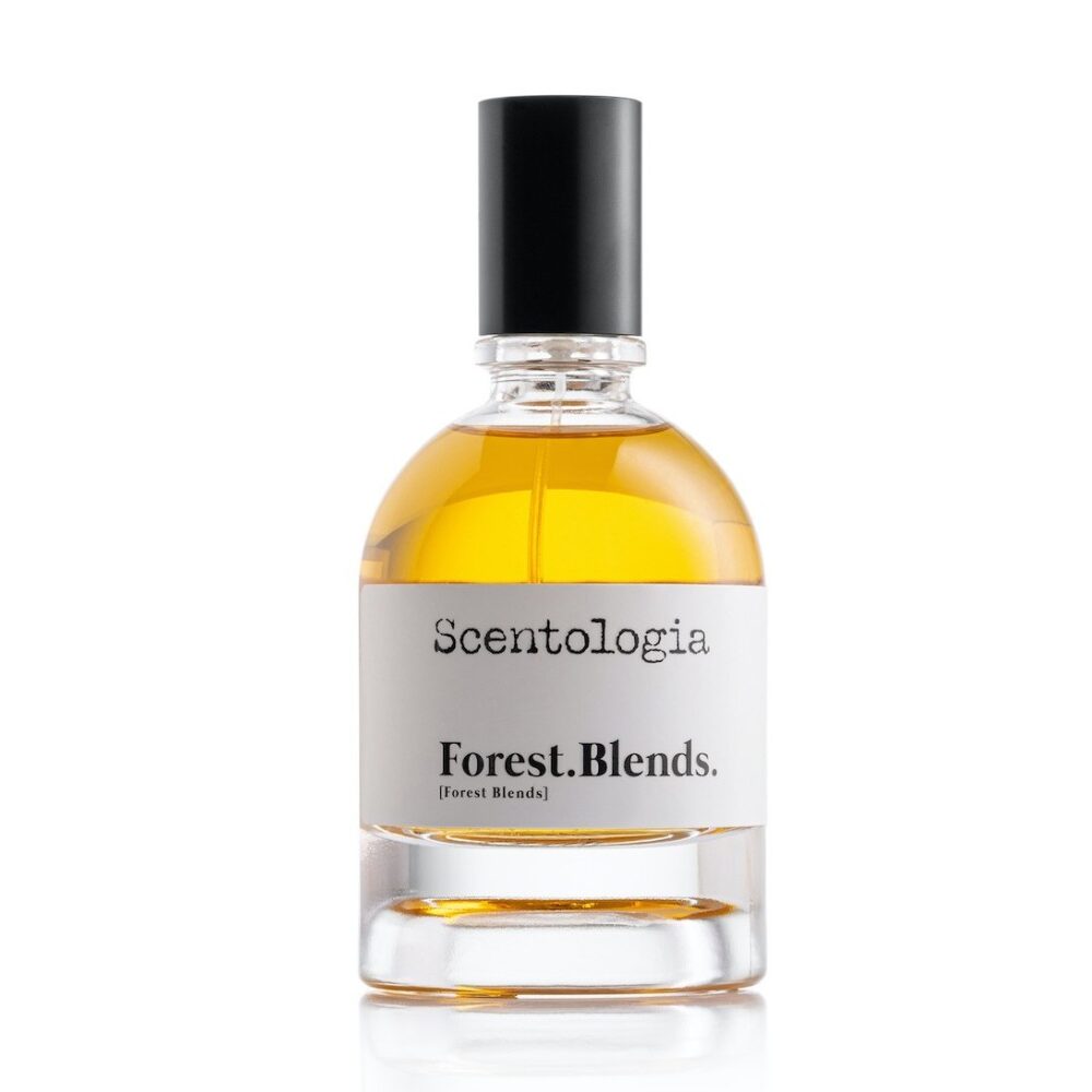 Forest Blends Eau de parfum 100ml - Scentologia