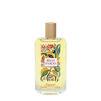 Belle d'Arles Eau de Toilette 100ml