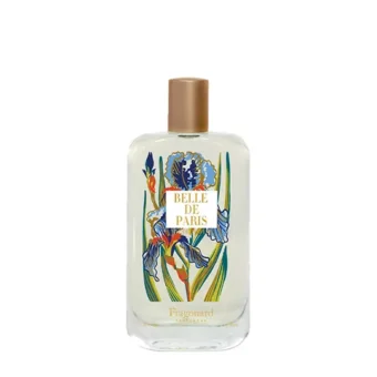 Belle de Paris Eau de Toilette 100ml