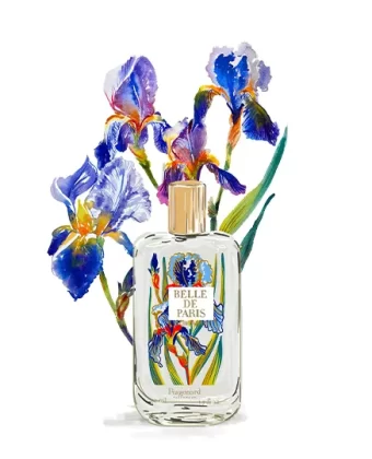 Belle de Paris Eau de Toilette 100ml