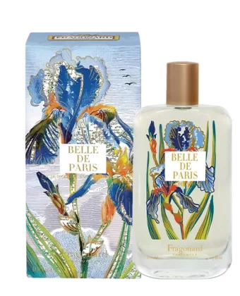 Belle de Paris Eau de Toilette 100ml