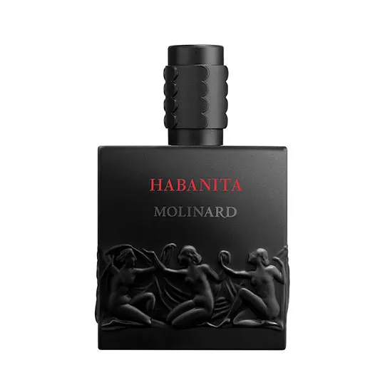 Habanita Eau de Parfum 100ml - Molinard