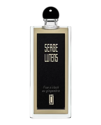 Five O'clock au gingembre Eau de parfum - Serge Lutens