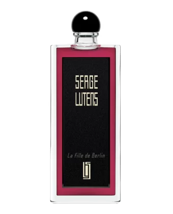 La fille de Berlin Eau de parfum - Serge Lutens