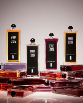 La fille de Berlin Eau de parfum