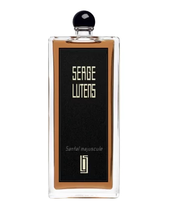 Santal Majuscule Eau de parfum - Serge Lutens