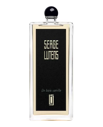 Un Bois Vanille Eau de parfum - Serge Lutens