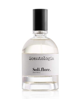 Soliflore Eau de parfum 100ml - Scentologia