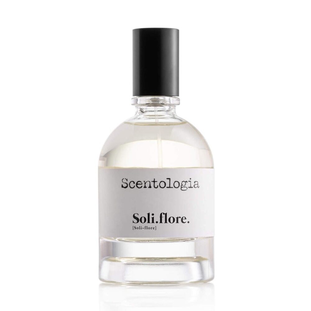 Soliflore Eau de parfum 100ml - Scentologia