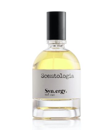 Synergy Eau de parfum 100ml - Scentologia