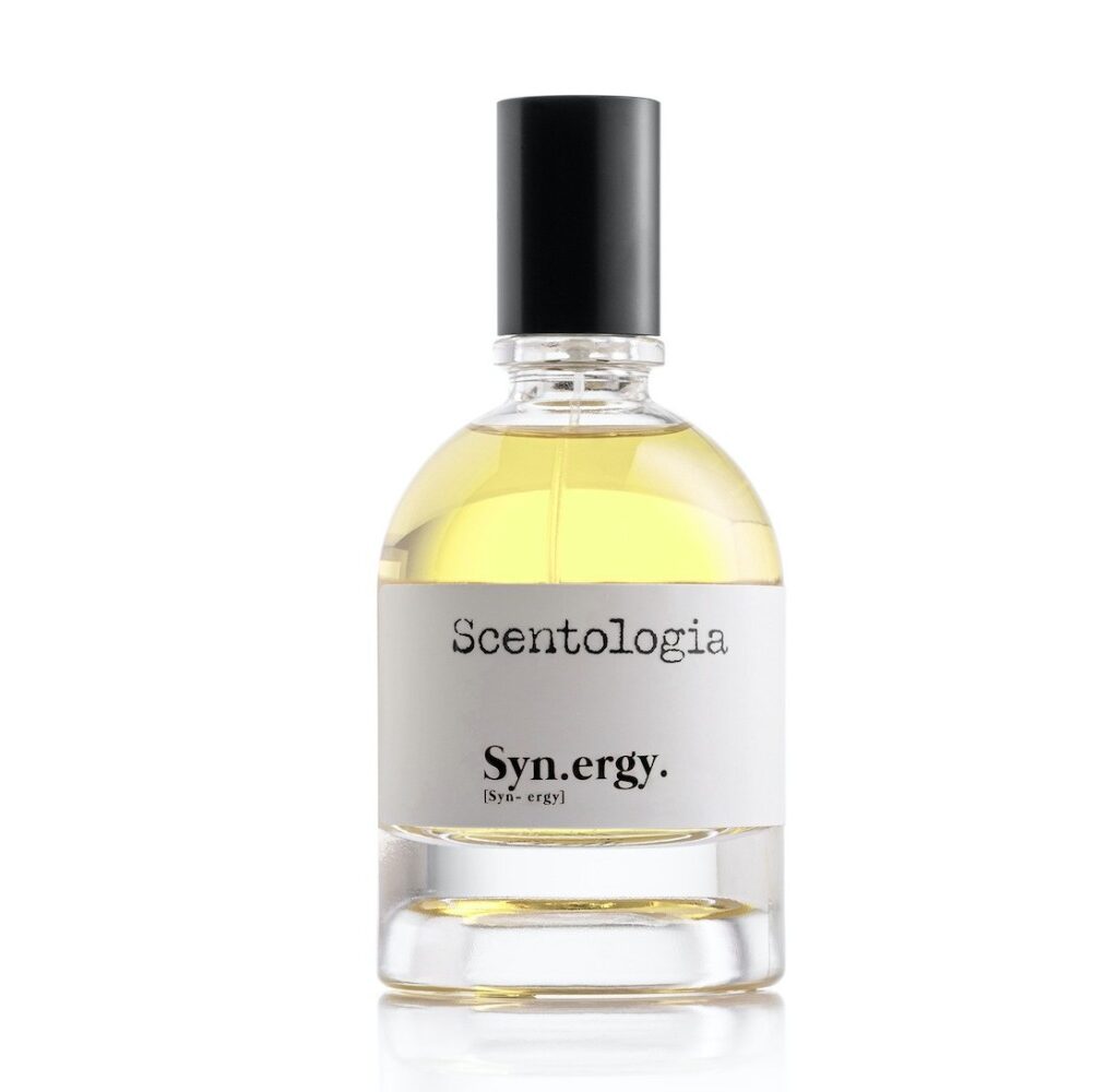 Synergy Eau de parfum 100ml - Scentologia