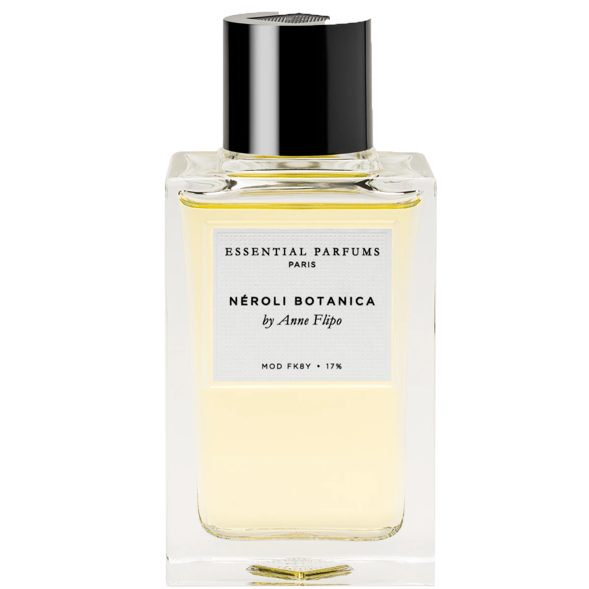 Neroli Botanica Eau de parfum 100ml - Essential Parfums