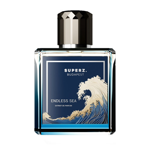 Endless Sea Extrait de parfum 50ml - Superz Budapest