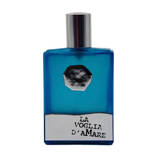 La voglia d'amare Extrait de Parfum 50ml - Filippo Sorcinelli