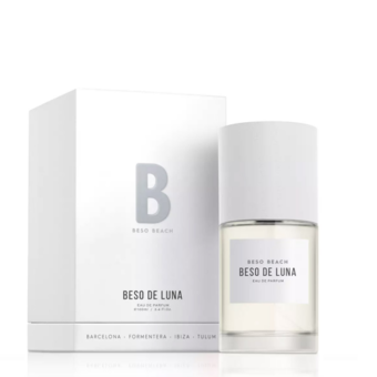 Beso de Luna Eau de parfum 100ml