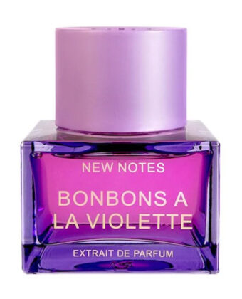 Bonbons a la Violette Extrait de parfum 50ml - New Notes