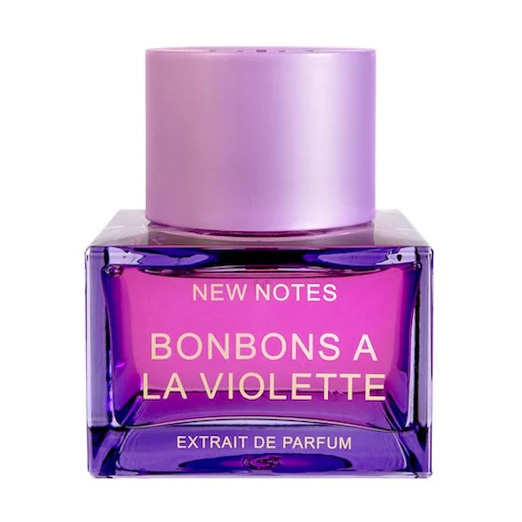 Bonbons a la Violette Extrait de parfum 50ml - New Notes