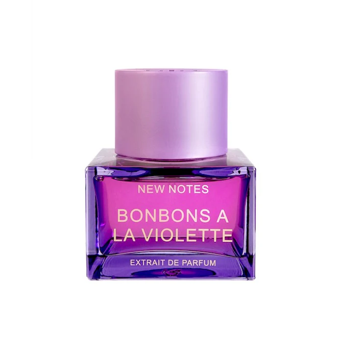 Bonbons a la Violette Extrait de parfum 50ml - New Notes