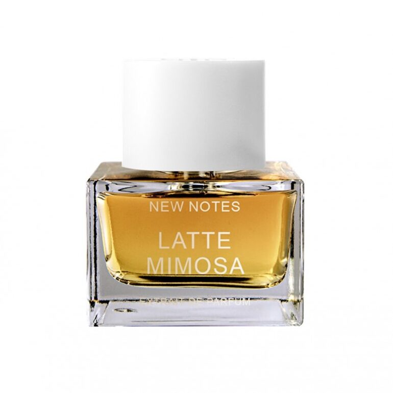 Latte Mimosa Extrait de parfum 50ml - New Notes