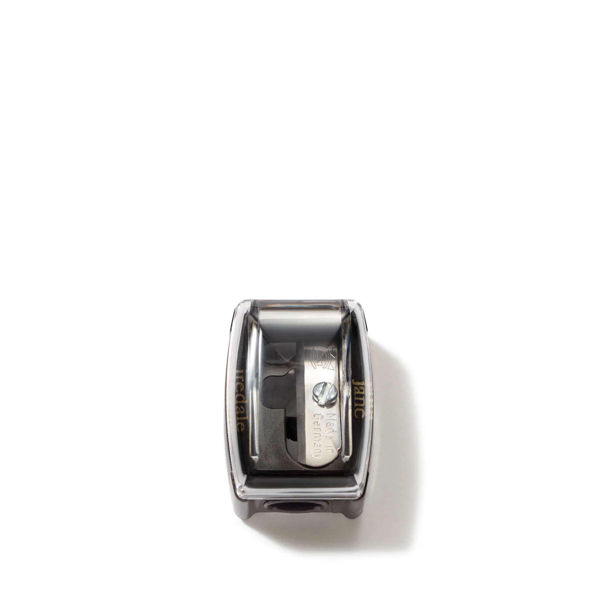 Pencil Sharpener Regular - Jane Iredale