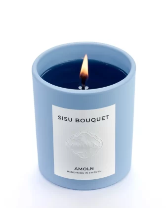 Sisu Bouquet Candela profumata 270gr