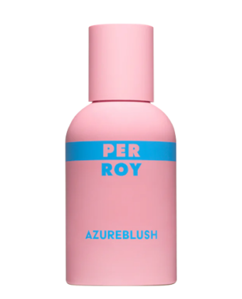 Azureblush Eau de parfum 100ml - Perroy