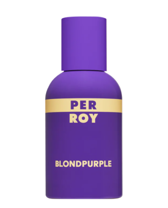 Blondpurple Eau de parfum 100ml - Perroy