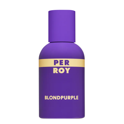 Blondpurple Eau de parfum 100ml - Perroy