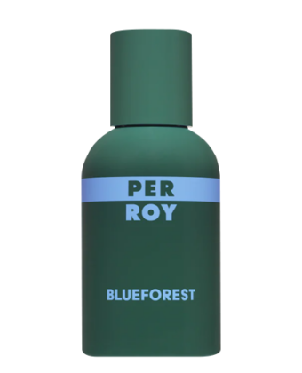 Blueforest Eau de parfum 100ml - Perroy