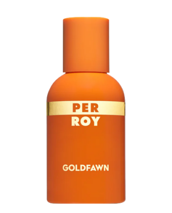 Goldfawn Eau de parfum 100ml - Perroy