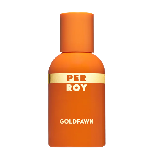 Goldfawn Eau de parfum 100ml - Perroy