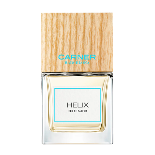 Helix Eau de parfum - Carner