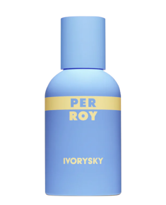 Ivorysky Eau de parfum 100ml - Perroy