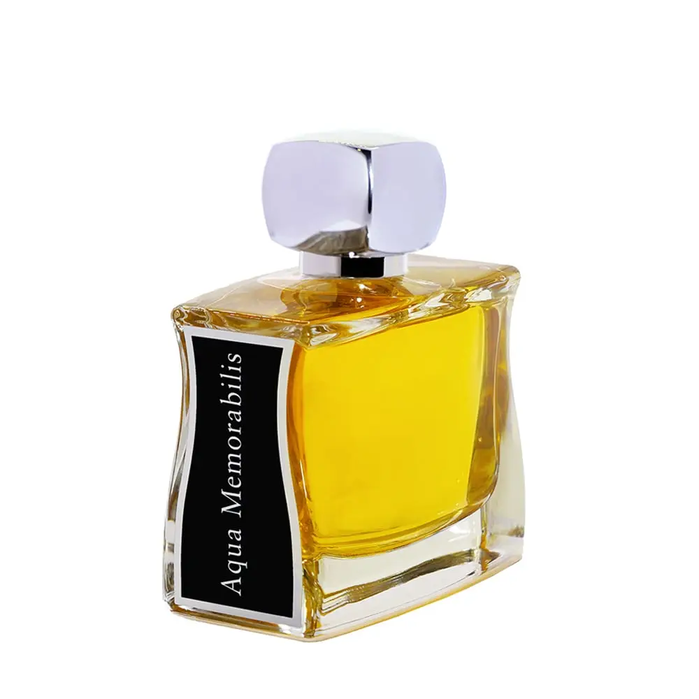 Aqua Memorabilis Eau de Parfum - Jovoy Paris